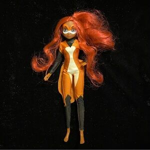 Miraculous Ladybug Rena Rouge Fashion Doll